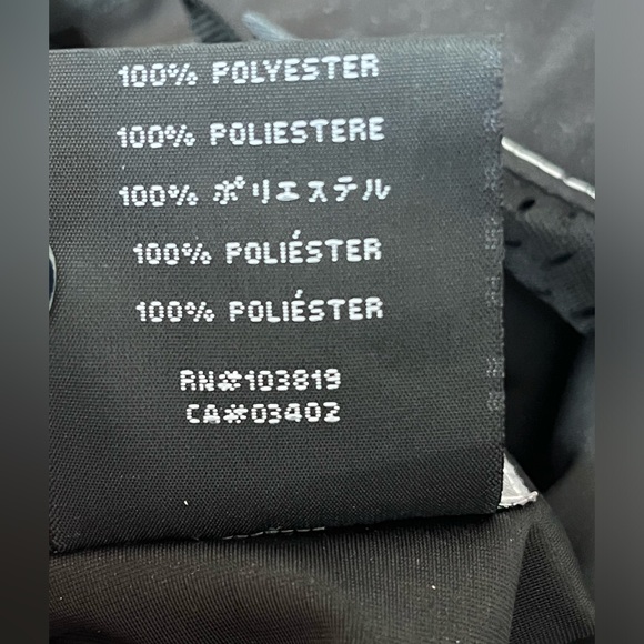 Harley-Davidson scroll Willie G skull embroidered motorcycle jacket women’s Med - Picture 13 of 13